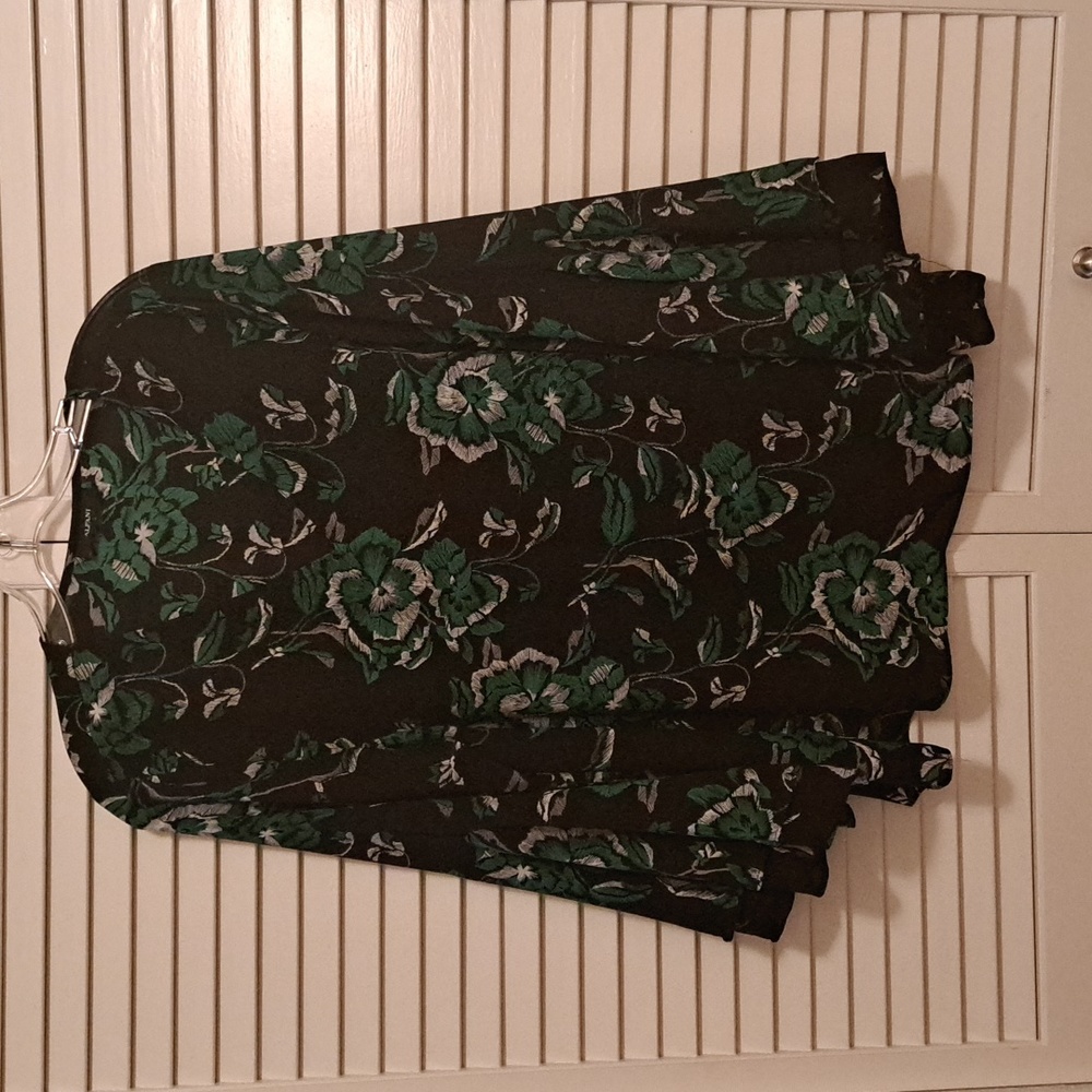Alfani blouse